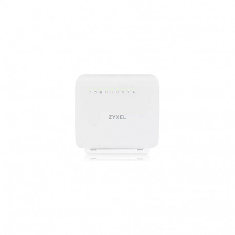 "Zyxel EX3501-T0 Wireless Router"