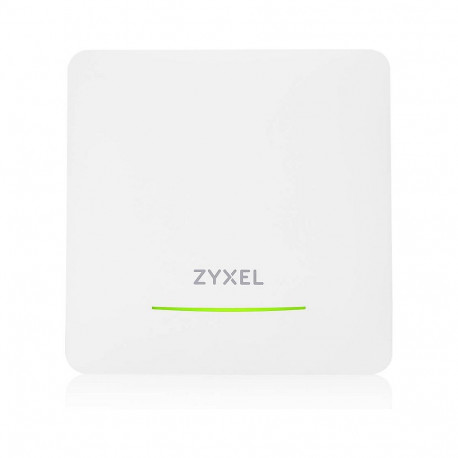 "Zyxel NWA50BE PRO WiFi 7 NebulaFlex Access Point BE6500 Dual-Band, 1x 2.5G LAN"