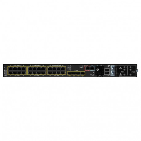 "24P Cisco IE-9320-24P4S-E"