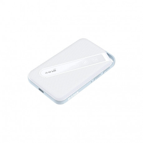 "D-Link DWR-932W 4G LTE AX300 Wi-Fi 6 Mobile Hotspot"