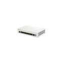 "D-Link DBR-600-P/E Business PoE Router"