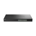 "D-Link DMS-1016/E 16-Port Multi-Gigabit Unmanaged Switch"