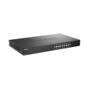 "D-Link DMS-1016/E 16-Port Multi-Gigabit Unmanaged Switch"