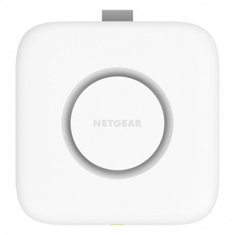 NETGEAR Business WBE718 pääsupunkt, Wi-Fi 7, Wi-Fi 6, 2.4 GHz, 5 GHz, 6 GHz, pilvehaldusega, seina- 