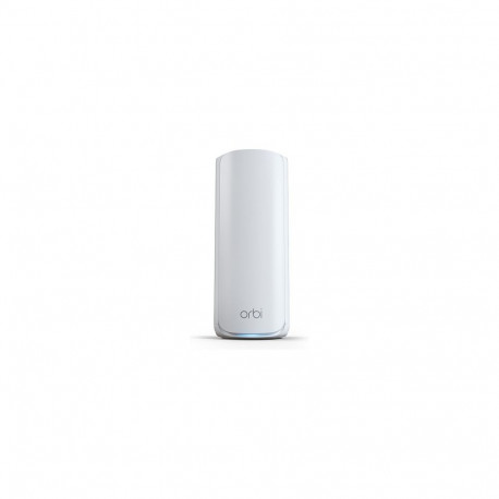 NETGEAR Wi-Fi süsteem Orbi 770 Series RBE770 (laiendus) – kuni 180m² – 1GbE, 2.5GbE võrk, mitmeribal