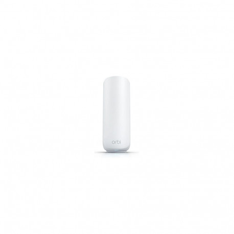 "Netgear Orbi 370-Serie (RBE370) Dualband-WiFi 7-Mesh-Netzwerk-Zusatzsatellit"