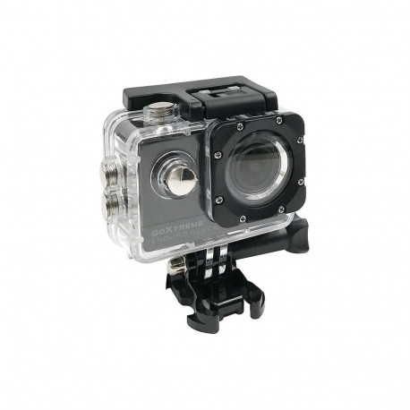 "GoXtreme Enduro Black"