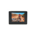 "GoXtreme Enduro Black"