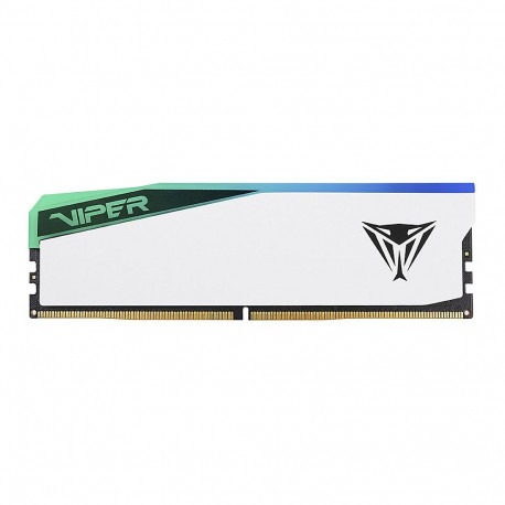 16GB Patriot 6000-30 VIPER RGB Elite 5 K1 PAT (must, PVER516G60C30W, VIPER RGB Elite 5)