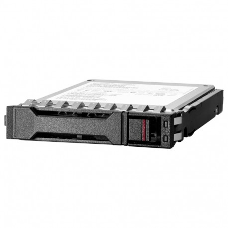2,5" 300GB HPE HDD SAS 12G missioonikriitiline 10K BC 3-aastane garantii