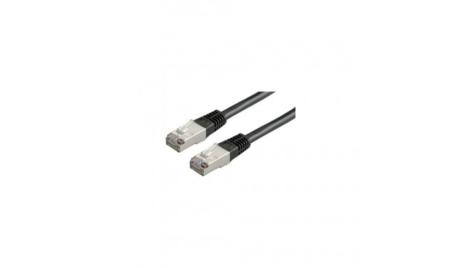 VALUE Kat.6 Class E S/FTP PiMF must patch-kaabel 2m