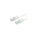 VALUE Kat.6 Class E UTP LSOH valge patch-kaabel 1,5m