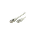 "VALUE Patchkabel Kat.5e Class D FTP grau 15m"