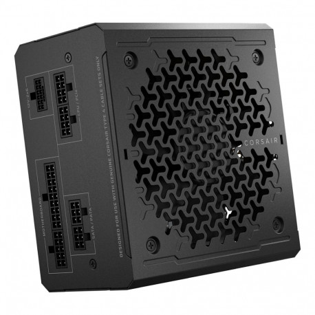 Corsair toiteplokk RM650e 650W modulaarne ATX 3.1 (80+Gold)