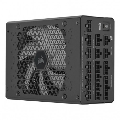 "1200W Corsair HX1200i Netzteil 80+ Platinum ATX 3.1"