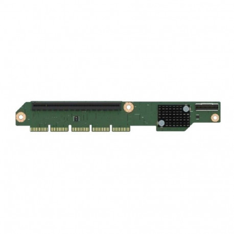 Intel NVMe riser-kaart 1U M50CYP süsteemidele Slot 2