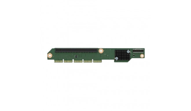 "Intel NVMe riser card for 1U M50CYP systems Slot 2"