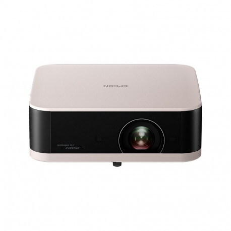 Epson EF-61R LifeStudio Pop kaasaskantav 3LCD RGB-LED projektor 700 Lumen