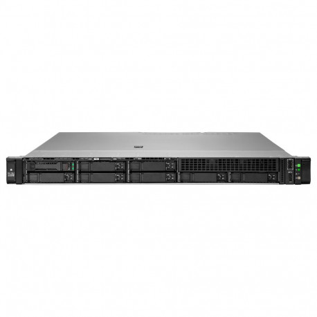 "Server HPE DL320 G12 1U Xeon 6505P 1x64GB 2x480GB SFF MR408i-o 2x1000W"