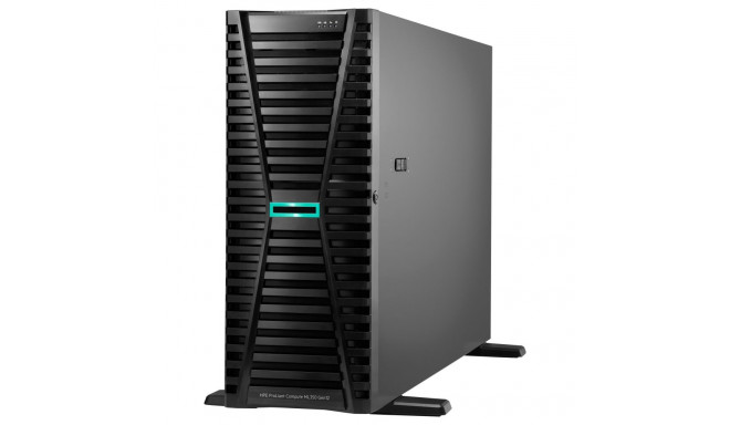 HPE ProLiant ML350 Gen12 server