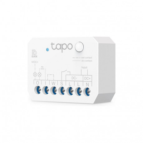 "TP-Link Funksteckdose Tapo S110E"