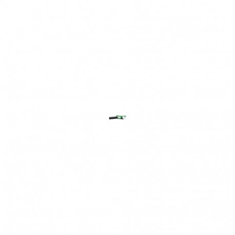 Lexmark C332HK0 H must suure mahuga tagastusprogrammi printerikassett