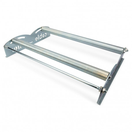 "Kabeltrommelabroller, 600x400x100 mm"