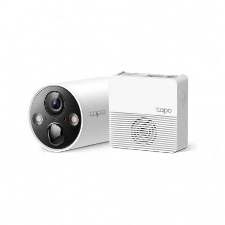 "TP-LINK Tapo C420S1 - Überwachungskamera"