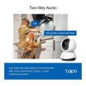 "TP-LINK TAPO C220 SICHERHEITSKAMERA"