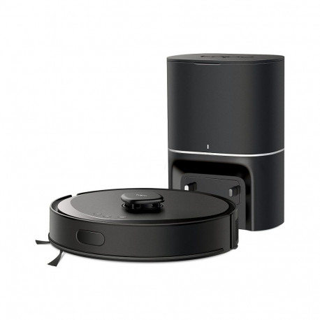 "TP-Link Tapo RV30 Max Plus 5300Pa Saugroboter m. Wischfunktion"