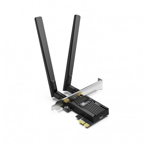 TP-Link Archer TX55E AX3000 Wi-Fi 6 BT WLAN PCI Express