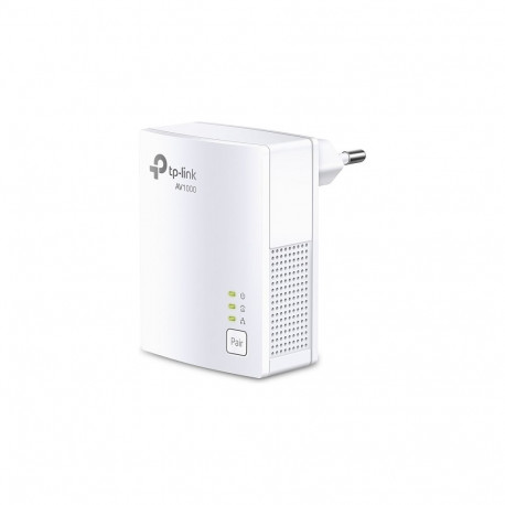 "TP-Link TL-PA717 KIT AV1000 Gigabit Powerline Starter Kit"