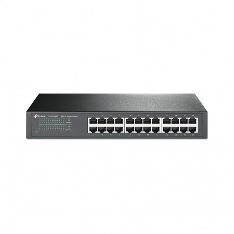TP-Link TL-SG1024D 24-pordiline Gigabit kommutaator