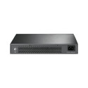 "TP-Link TL-SG1024D 24-PORT GIGAB SWITCH"