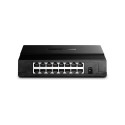 TP-Link TL-SF1016D mittehallatav 10/100M