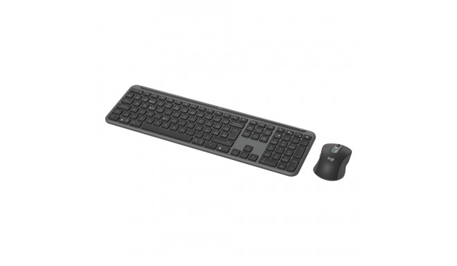 Signature Slim komplekt MK950