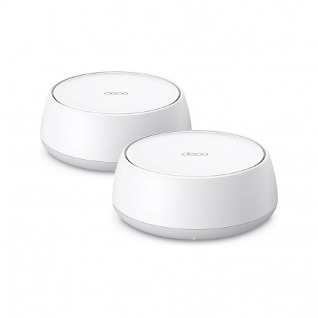 TP-LINK Deco BE25 V1 WLAN-süsteem (3 ruuterit)