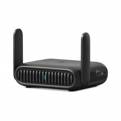 TP-Link TL-WR3602BE BE3600 Wi-Fi 7 reisiruuter