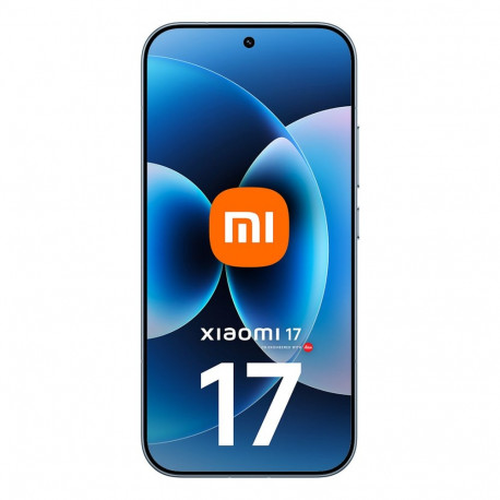 "Xiaomi 17 12RAM 512GB blue"