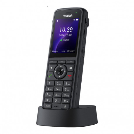 "Yealink Wi-Fi Handset AX86R"