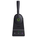 "Yealink Dect Headset WH68 Workstation"