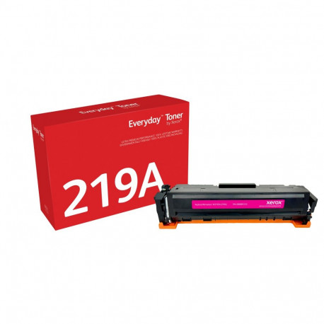 "Xerox Toner Everyday HP 219A (W2193A) Yellow"