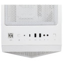 "Midi MSI MPG GUNGNIR 110R (White)"
