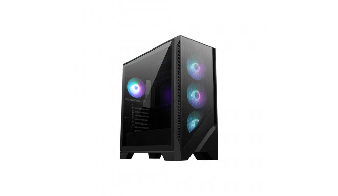 "Midi MSI MAG Forge 320R Airflow"