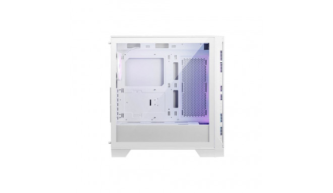 "Midi MSI MAG Forge 320R Airflow White"