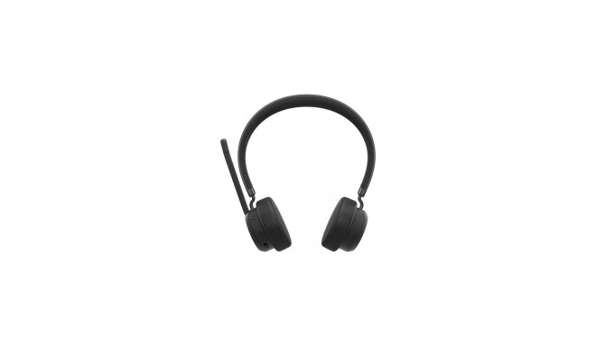"Lenovo Wireless Stereo Headset"