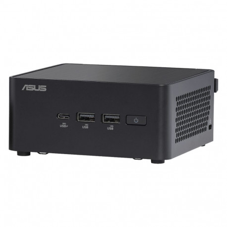 NUC mini-arvuti NUC14RVHU70YPR3 14 Pro U7/32GB/1TB/W11P UK toitejuhe