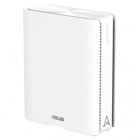Asus ZenWiFi BQ16 Quad Band 2-pakk, valge