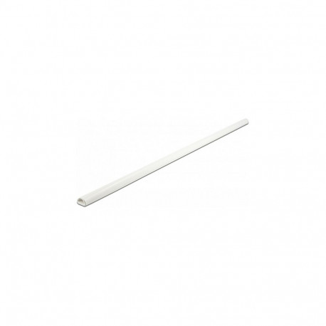 "Delock Kabelkanal Mini selbstschließend selbstklebend 15 x 11 mm - Länge 1 m weiß"