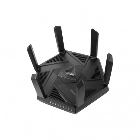 "ASUS RT-AXE7800 - Wireless Router 4-Port-Switch"